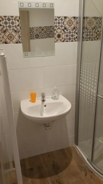 Apartmán Na mlatě — fotografie 7