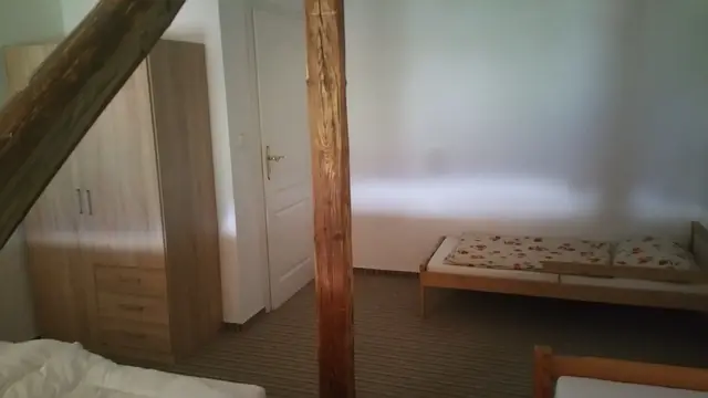 Apartmán Stodola — fotografie 2