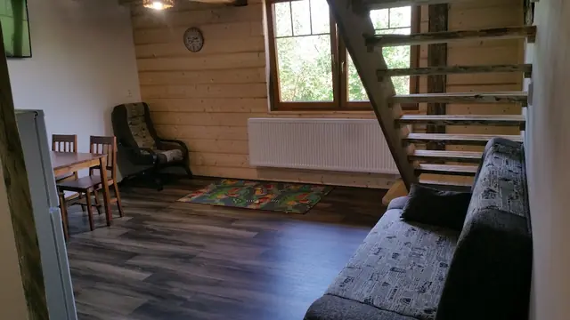 Apartmán Stodola — fotografie 6