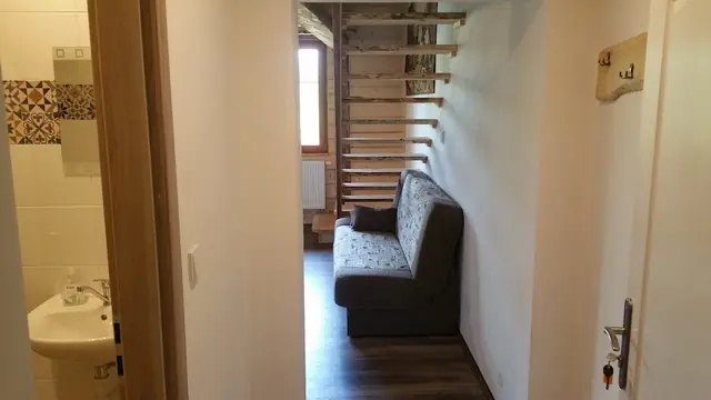 Apartmán Stodola — fotografie 10