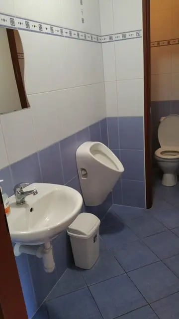 Apartmán v přízemí — fotografie 4