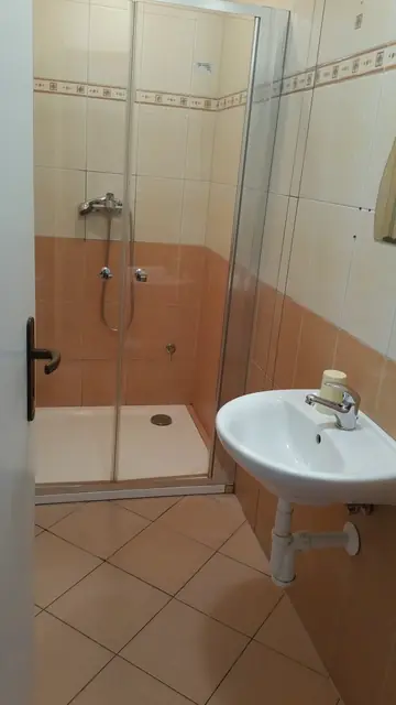 Apartmán v přízemí — fotografie 5