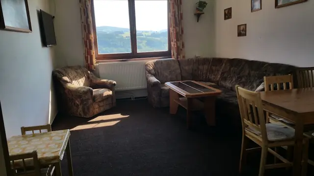 Apartmán velký — fotografie 1