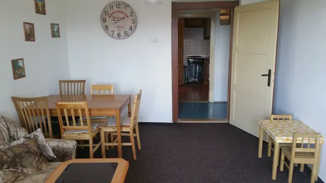 Apartmán velký — fotografie 2