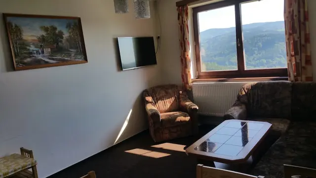 Apartmán velký — fotografie 3