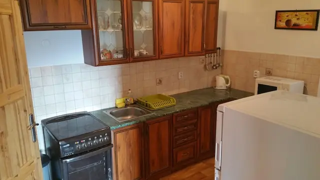 Apartmán velký — fotografie 4