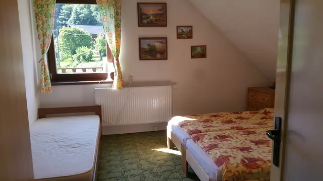 Apartmán velký — fotografie 5