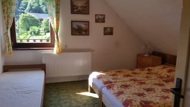 Apartmán velký — fotografie 6