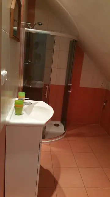 Apartmán velký — fotografie 7