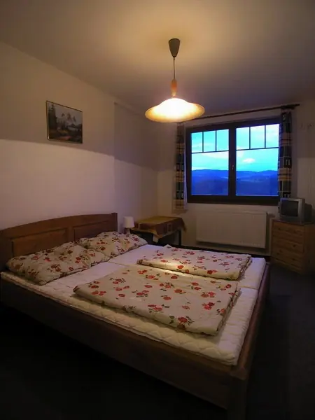 Pokoj č. 1 — fotografie 1